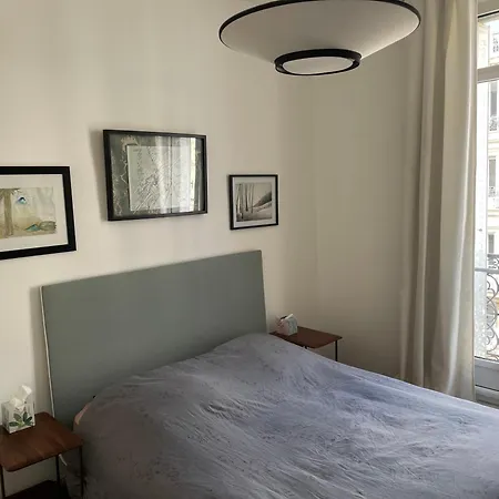 Appartamento Superbe Marais