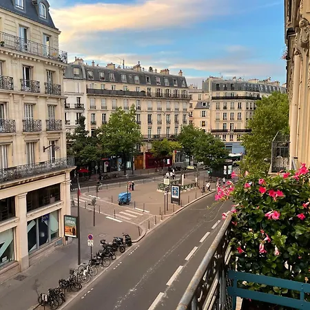 Superbe Marais Paris